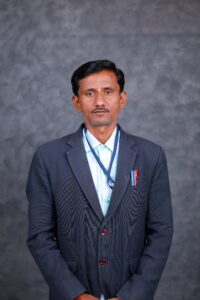 Homepage Gaykawad Vidyasagar